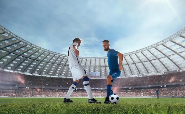 乐竞体育 App 界面